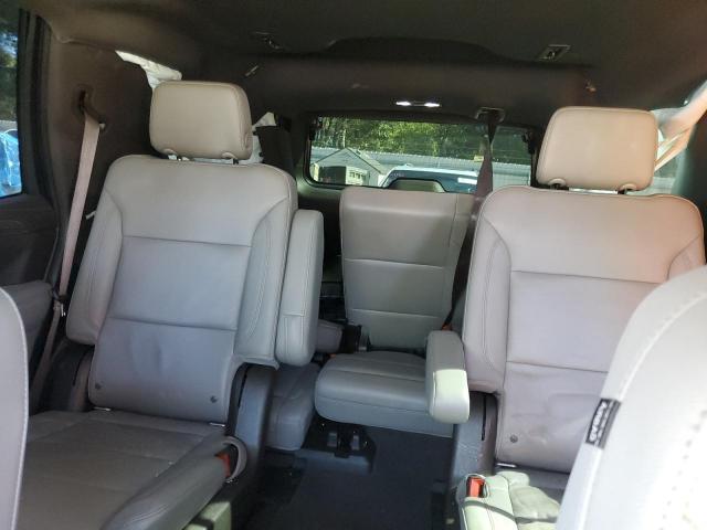 Chevrolet Tahoe C1500 Lt Image 9