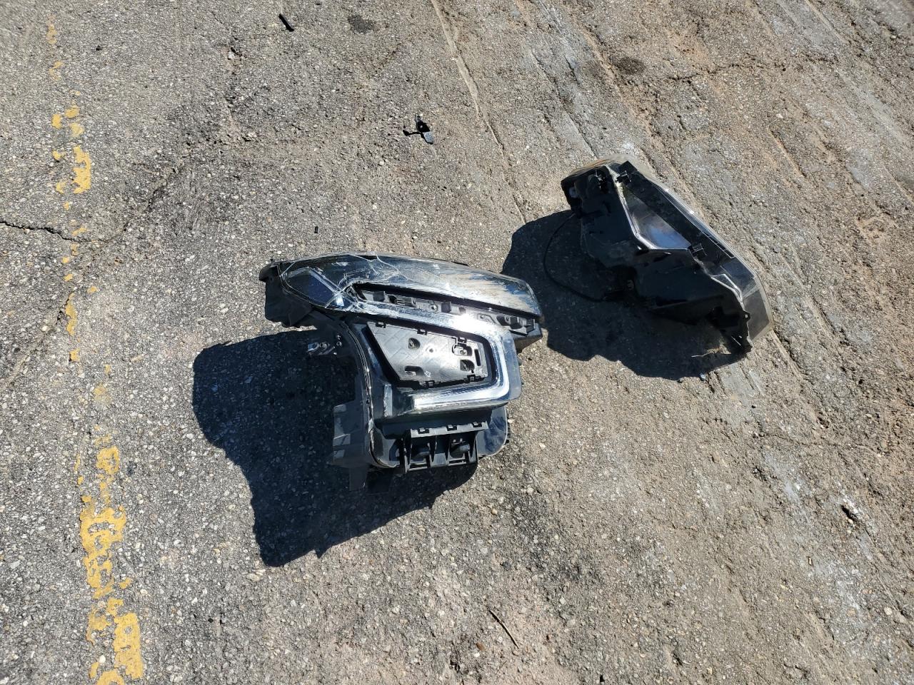 Chevrolet Tahoe C1500 Lt Image 7