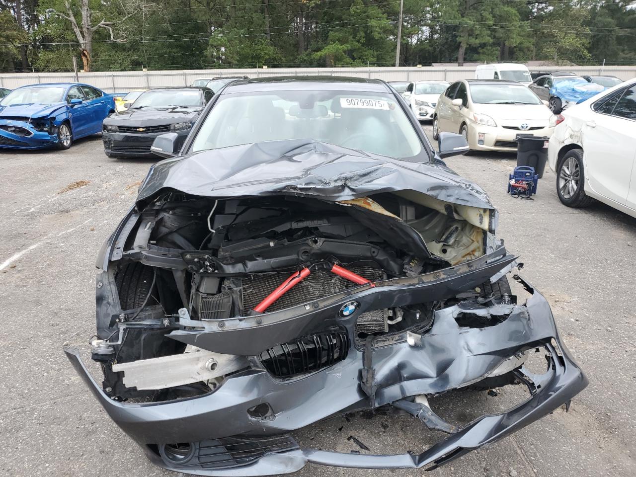 BMW 3 Series I Image 11