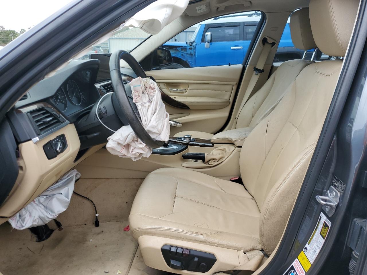 BMW 3 Series I Image 7