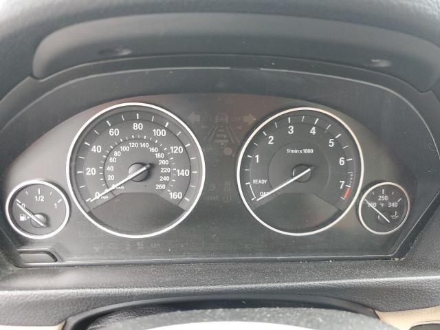 BMW 3 Series I Image 8