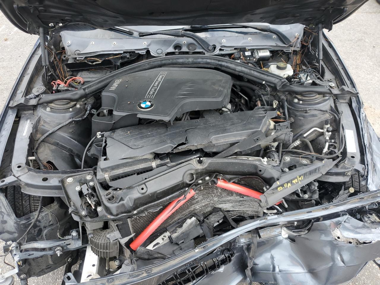 BMW 3 Series I Image 9