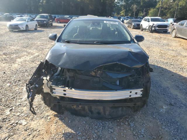 Toyota Corolla Le Image 4