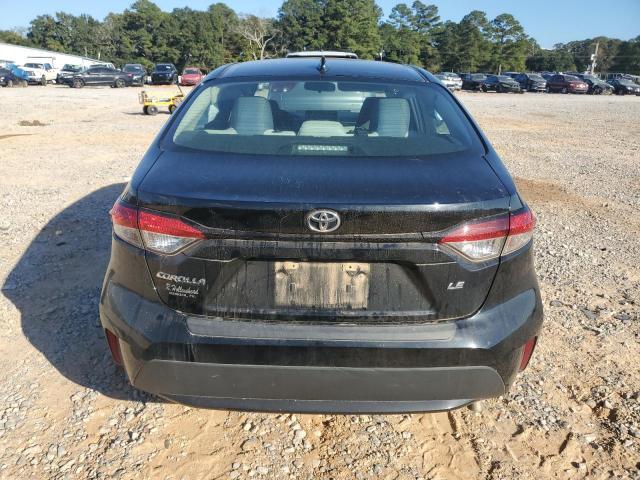 Toyota Corolla Le Image 3