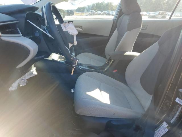 Toyota Corolla Le Image 12