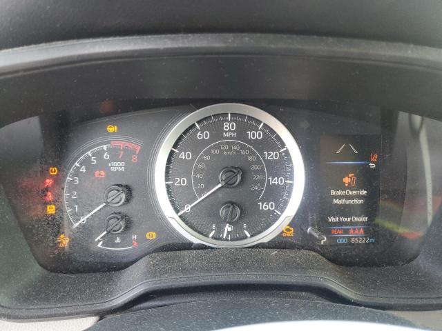 Toyota Corolla Le Image 6