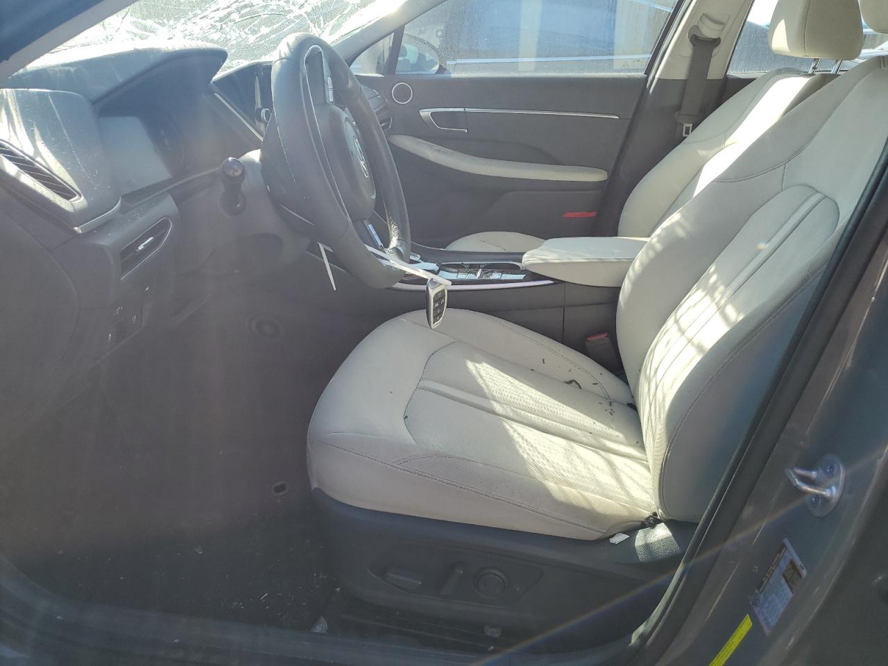 Hyundai SONATA Sel Image 6