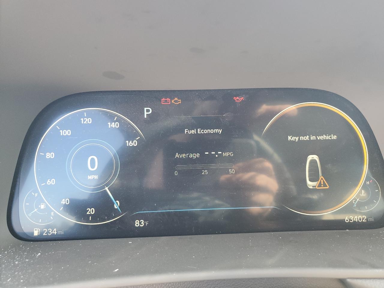 Hyundai SONATA Sel Image 8