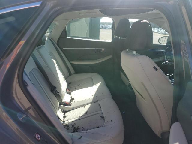 Hyundai SONATA Sel Image 10