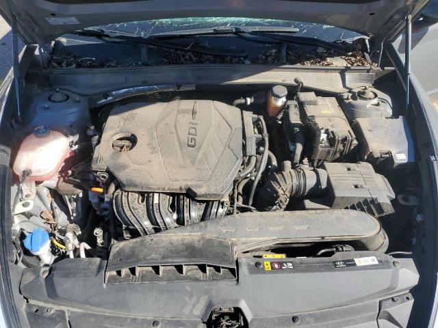 Hyundai SONATA Sel Image 2