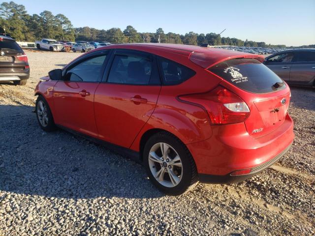 Ford Focus Se Image 2