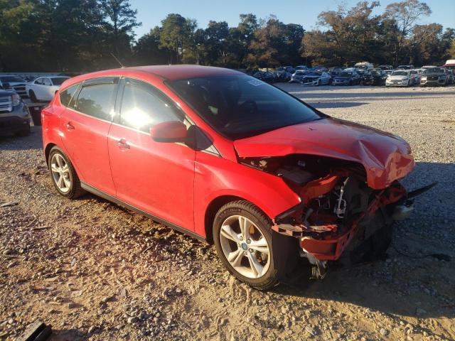 Ford Focus Se Image 11