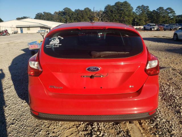 Ford Focus Se Image 6