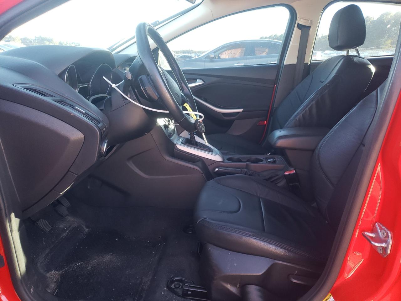 Ford Focus Se Image 5