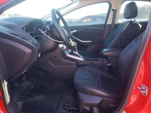 Ford Focus Se Image 5