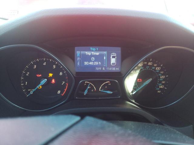 Ford Focus Se Image 7