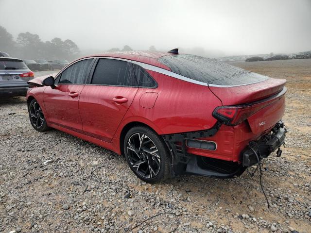 Kia K5 Gt Line Image 2