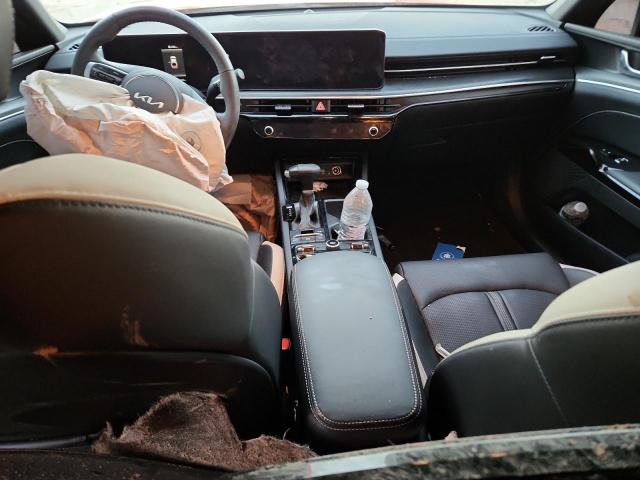 Kia K5 Gt Line Image 10