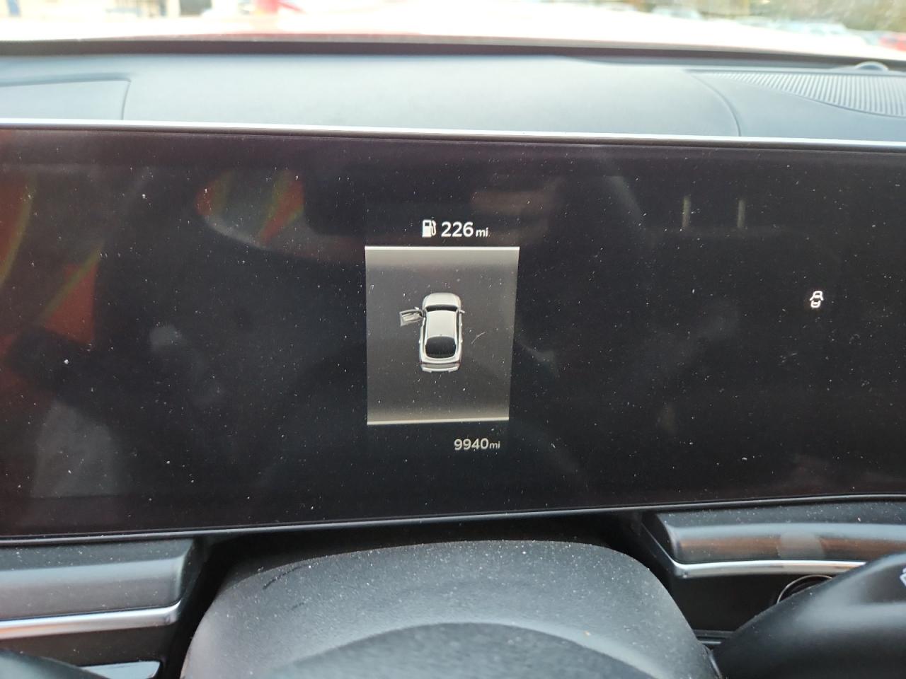 Kia K5 Gt Line Image 7