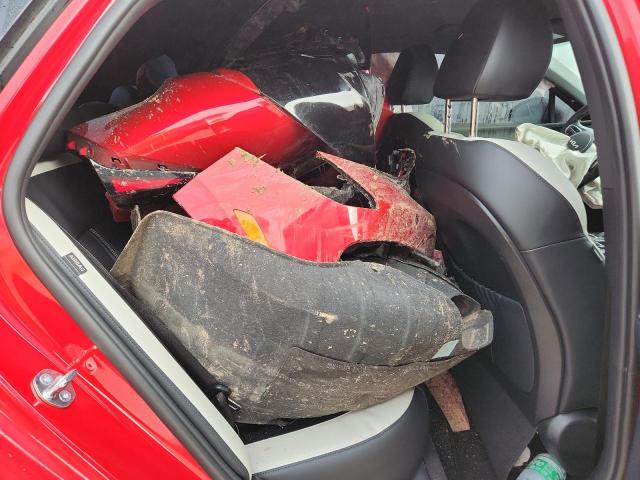 Kia K5 Gt Line Image 13