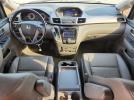 Honda Odyssey Exl Image 8
