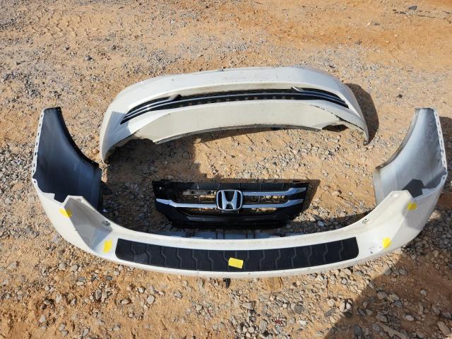 Honda Odyssey Exl Image 12