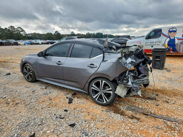 Nissan Sentra Sr Image 4