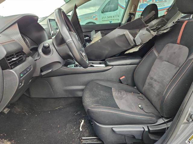 Nissan Sentra Sr Image 6