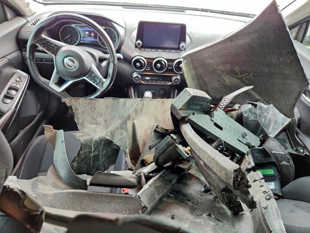 Nissan Sentra Sr Image 3