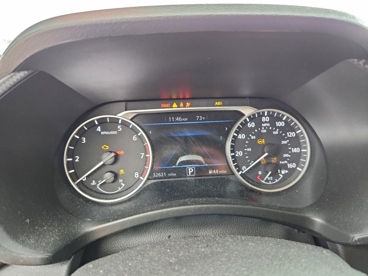 Nissan Sentra Sr Image 10