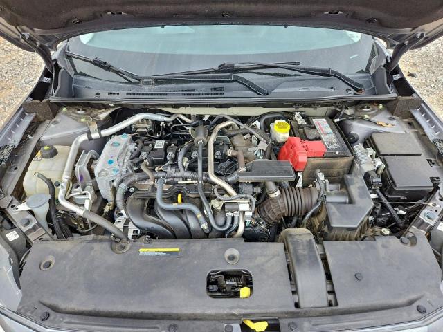 Nissan Sentra Sr Image 12