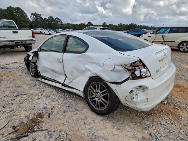 Toyota Scion Image 11