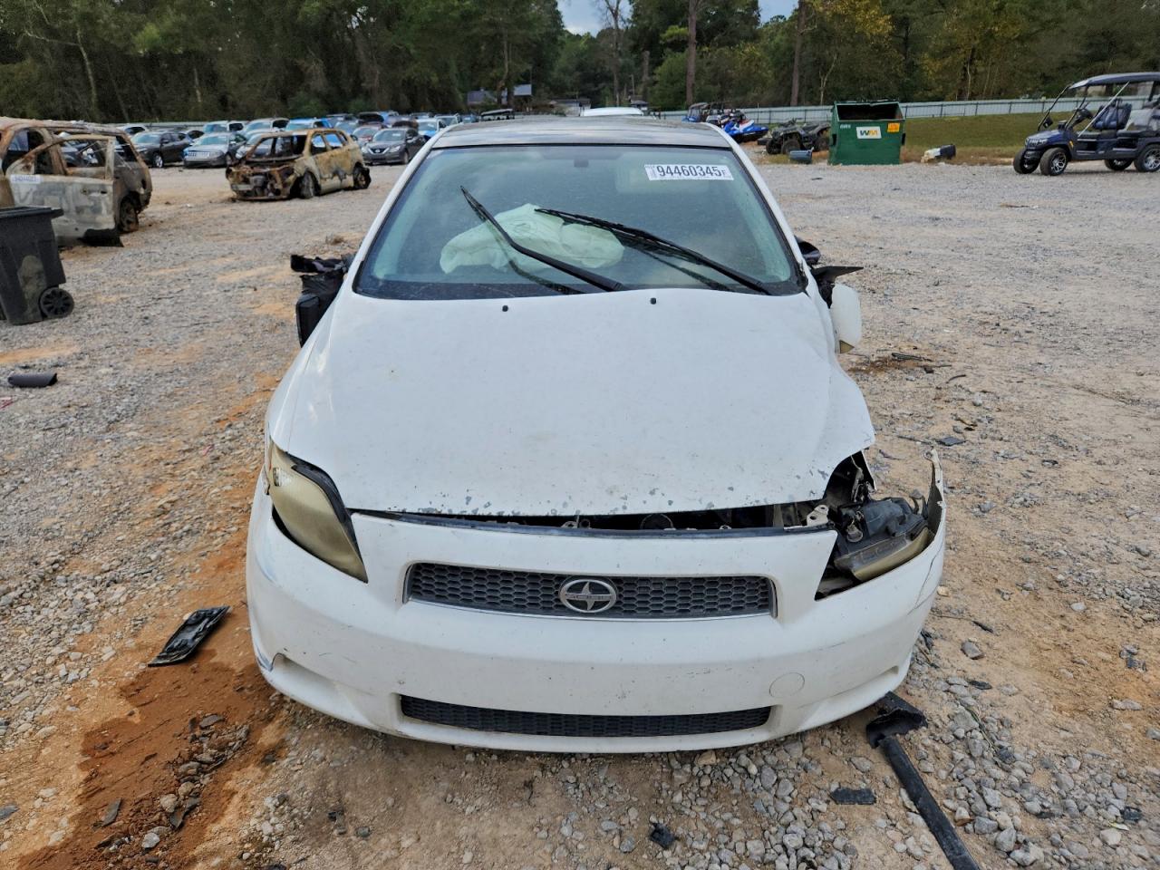 Toyota Scion Image 2