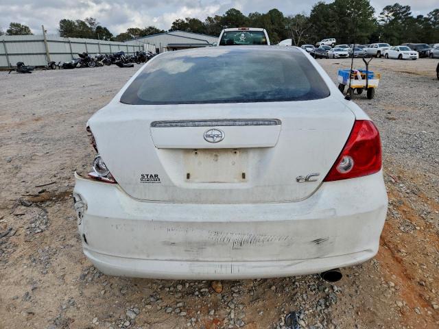 Toyota Scion Image 8