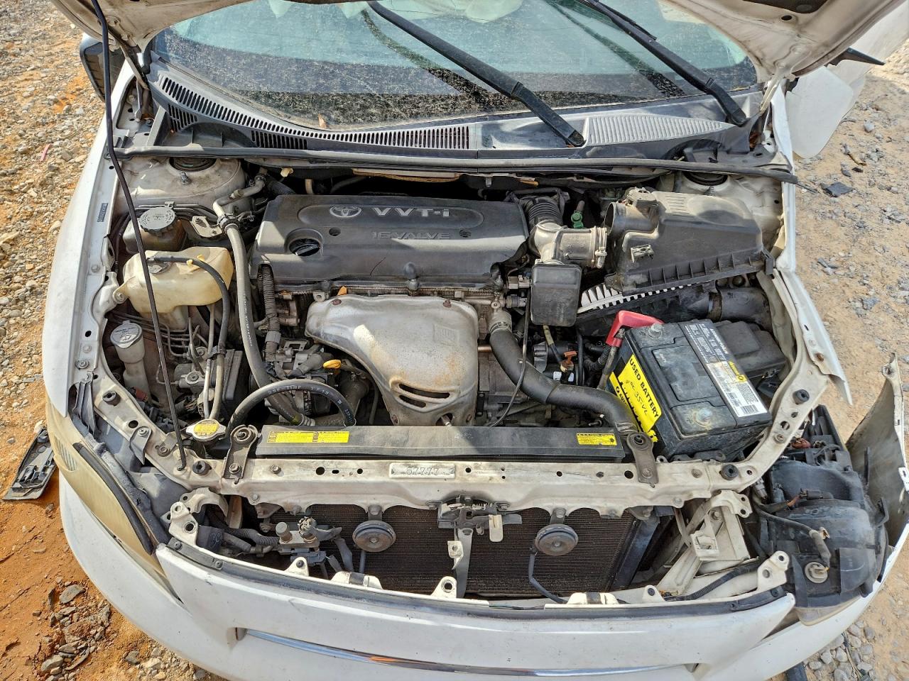 Toyota Scion Image 4