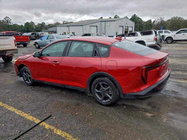 Kia K4 Lx Lx Image 2