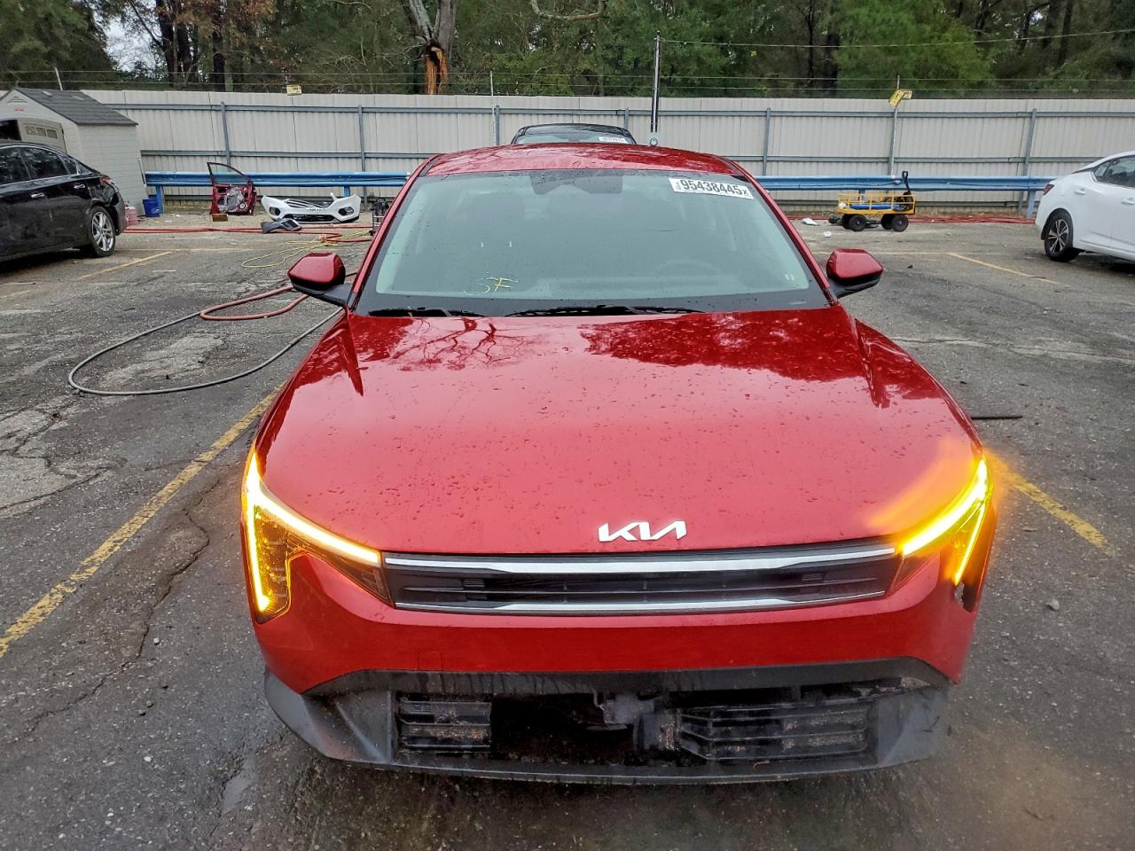 Kia K4 Lx Lx Image 9