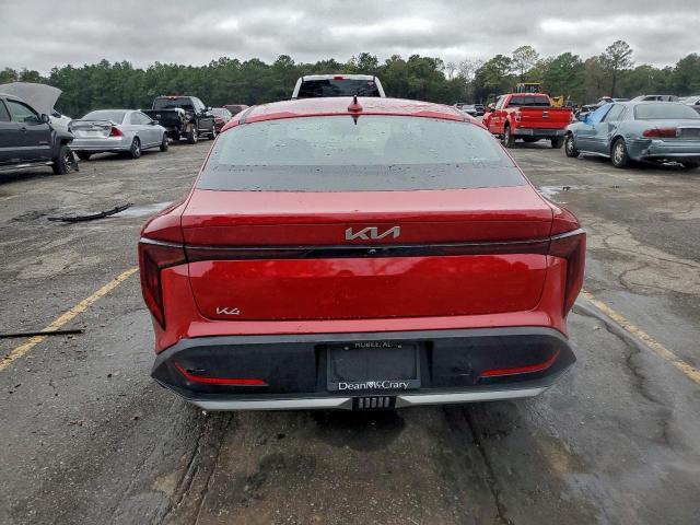 Kia K4 Lx Lx Image 5