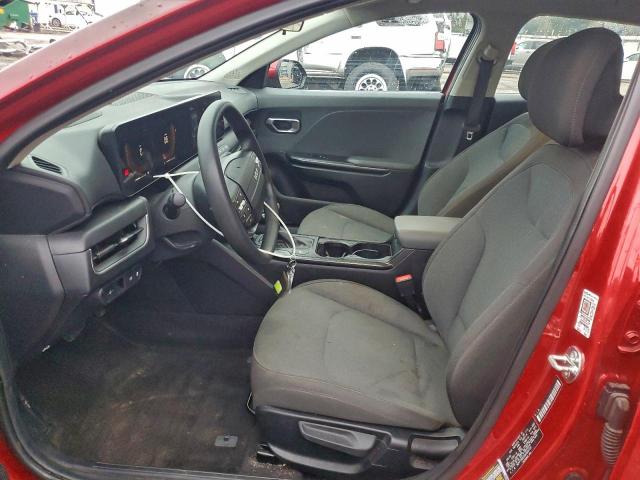 Kia K4 Lx Lx Image 7