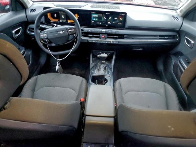 Kia K4 Lx Lx Image 10