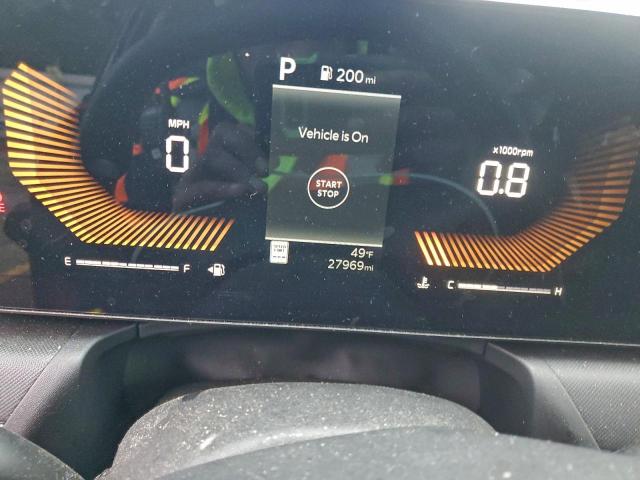 Kia K4 Lx Lx Image 6