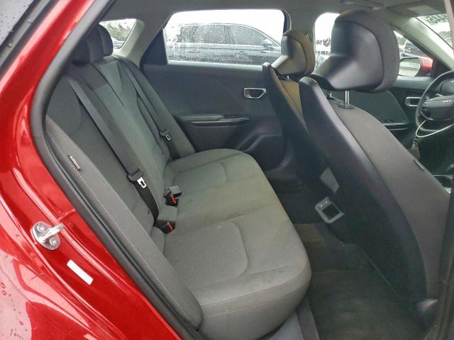 Kia K4 Lx Lx Image 4