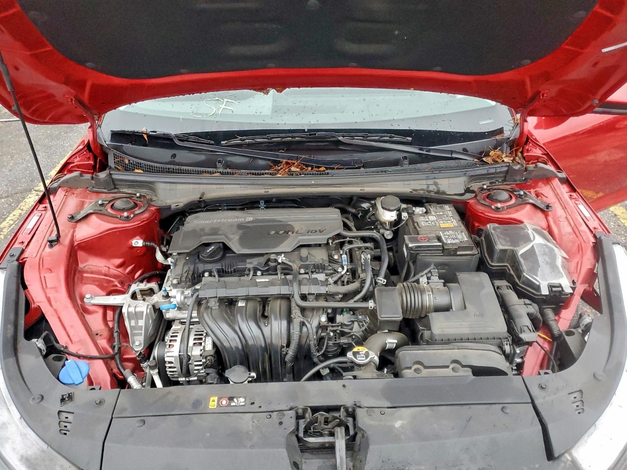 Kia K4 Lx Lx Image 12