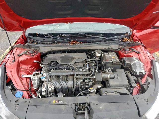 Kia K4 Lx Lx Image 12