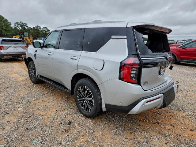 Nissan Armada Sl Image 4