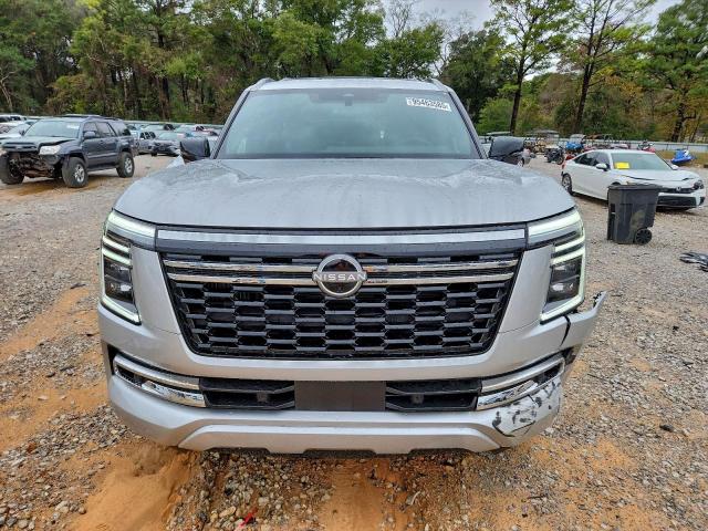 Nissan Armada Sl Image 3