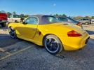 Porsche Boxster S Image 2