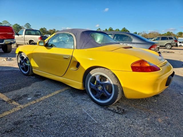 Porsche Boxster S Image 2