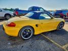 Porsche Boxster S Image 4