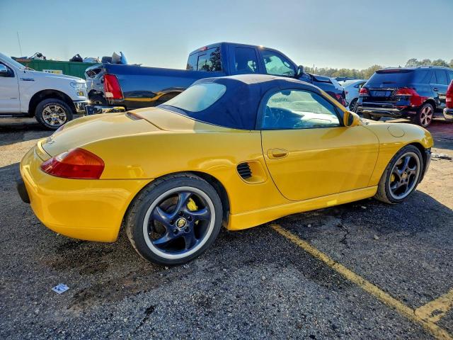 Porsche Boxster S Image 4